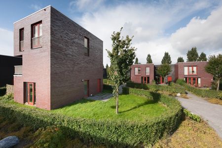 Tuinpark, Utrecht - Foto 2