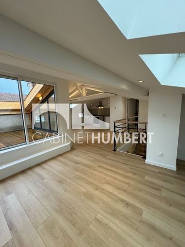 APPARTEMENT T5 A LOUER - Photo 2