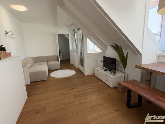 „Zentraler geht’s nicht – helle 2,5-Zimmer-Wohnung in der Blumenstadt“ - Foto 1