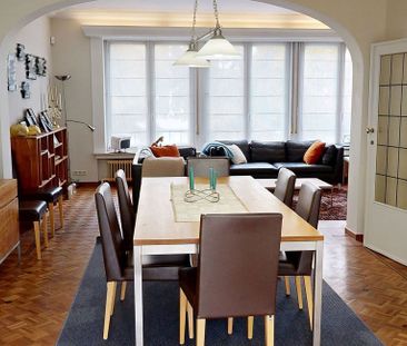 Woning te huur in Sint-Pieters-Woluwe voor € 3.750 met 7 slaapkamers - Foto 2