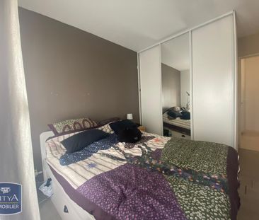 Location Appartement 2 pièces 51m² VALENCIENNES 59300 - Photo 4