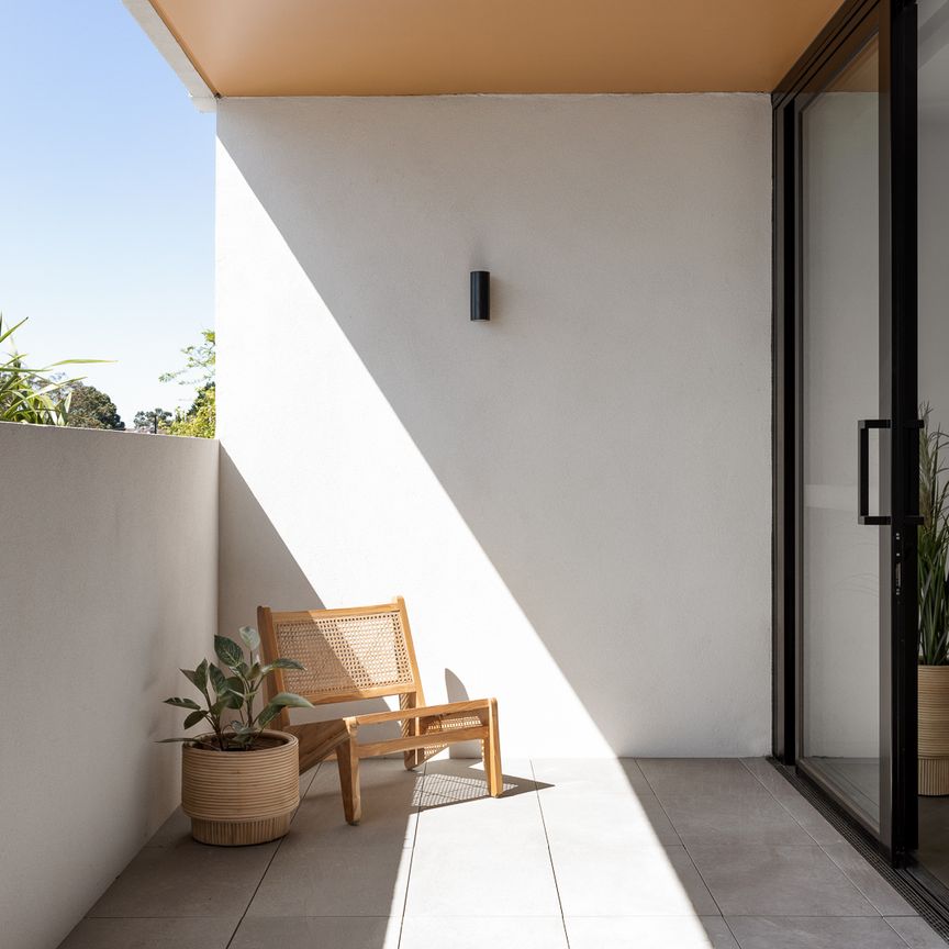 105/17 Taylor Street, Moorabbin VIC 3189 - Apartment For Rent | Domain - Photo 1