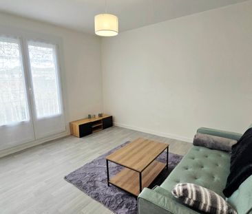 Location Appartement 1 pièce 26m² ST JEAN DE BRAYE 45800 - Photo 1