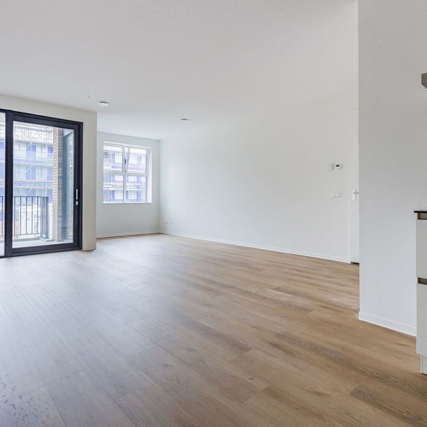 Appartement te huur: Houthavenkade 122 1506 PD Zaandam - Photo 1