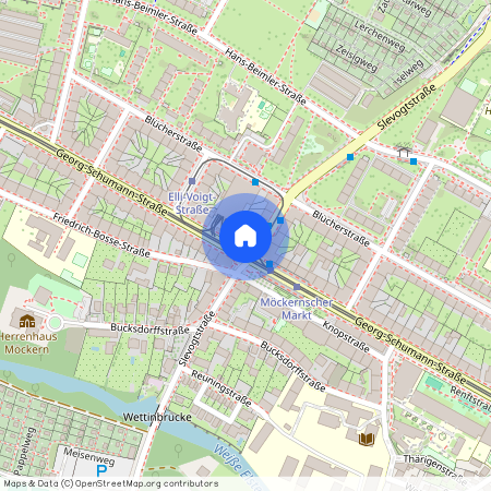 Georg-Schumann-Straße 240, 04159 Leipzig