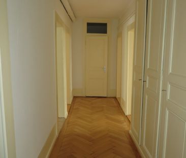 Appartement de 4.5 pièces au 3ème. étage à droite. - Photo 3