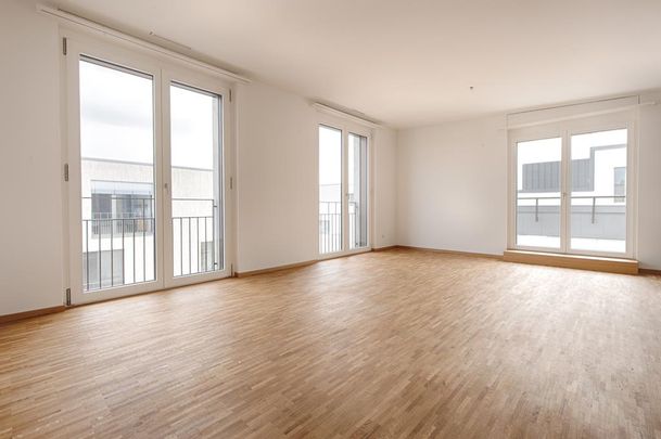 MIETEN OHNE KAUTION - Städtisch Wohnen an privilegierter Lage - Photo 1