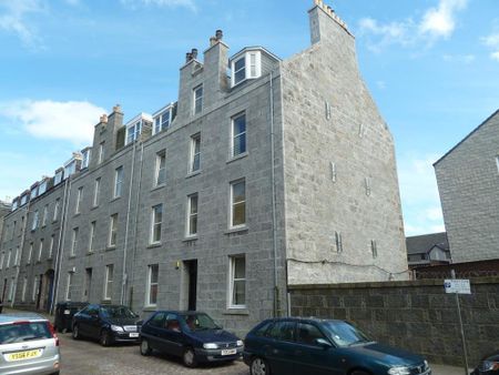 Fraser Street, Ground Left, - Photo 2