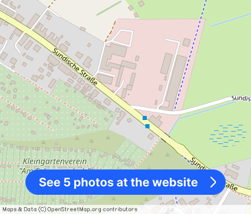 Barrierearme 2-Zimmer-Wohnung im Erdgeschoss mit Terrasse - Photo 1