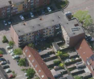 Landauerstraat 58, Purmerend - appartement jeunesse de 2 pièces - Photo 6