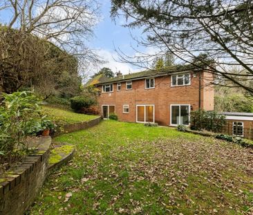 5 bedroom detached house to rent - Photo 1