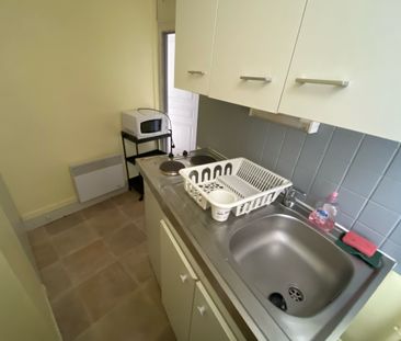 studio meublé Les Halles Saint Pierre - Photo 3