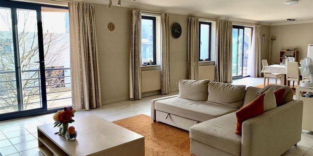 Appartement te huur in Oostkamp voor € 840 met 2 slaapkamers - Photo 1