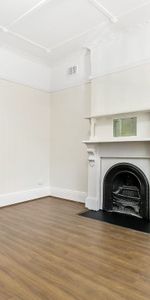 18 Jarrett Street, Leichhardt NSW 2040 - House For Rent | Domain - Photo 4