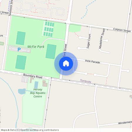 164 Bideford Street, Torquay, QLD 4655