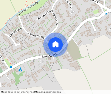 Main Street, Kinoulton, NG12 - Photo 1