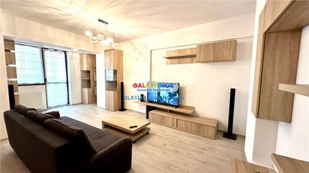 LUX! Apartament 3 camere 13 SEPTEMBRIE-centrala proprie BLOC NOU - Photo 4