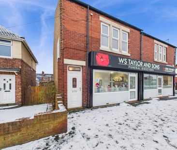 2 bedroom apartment to rent - Photo 3