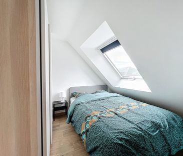 Location Appartement 1 pièce 28m² METZ 57000 - Photo 3