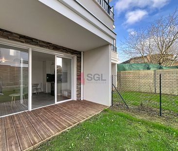 Appartement 1 pièce - Photo 5