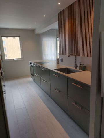 Kanalgatan, Skellefteå - Foto 5