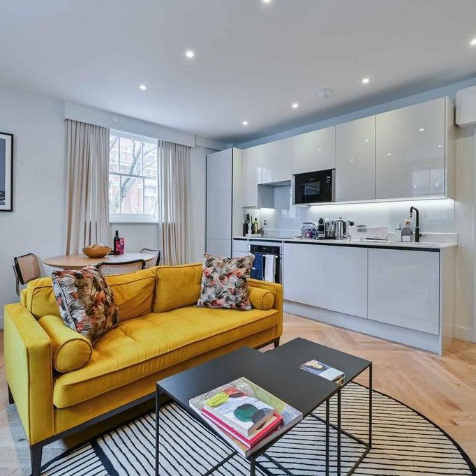 1 bedroom flat to rent - Photo 1