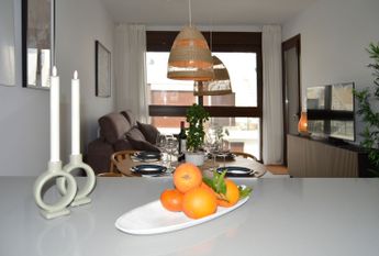 Alquiler de piso en Calle Valle del Silencio