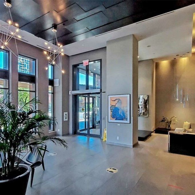 For Lease - 170 Sumach Street Unit# 1011, Toronto, Ontario - Photo 1