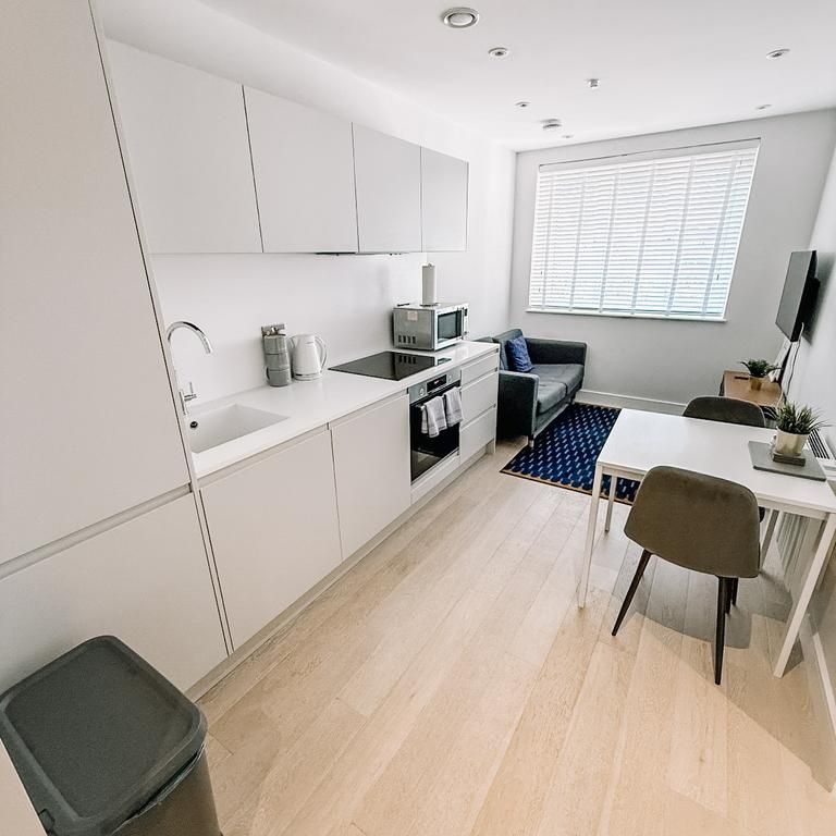1 bedroom flat to rent - Photo 1