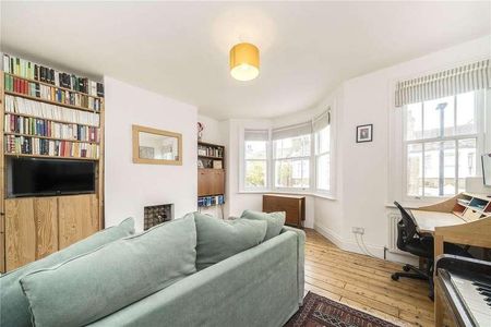 Azof Street, Greenwich, SE10 - Photo 3
