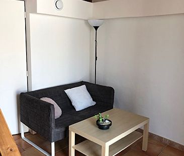 Location appartement 3 pièces, 40.86m², Nîmes - Photo 1