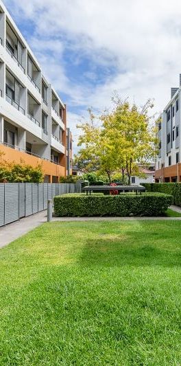 CONVENIENT STUDIO LOCATED NEXT TO UNSW | Unfurnished - Photo 1