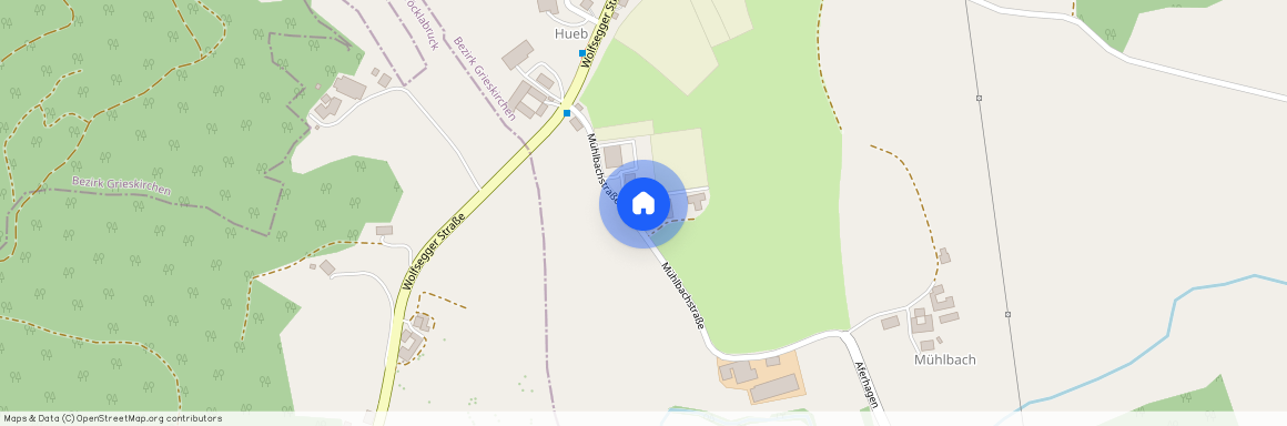 Mühlbachstraße 5/Stiege 1/4, 4674 Altenhof, Bezirk Grieskirchen