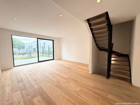 Tout savoir sur cette maison à Woluwe-St-Pierre, à Woluwe-St-Pierre - Foto 2