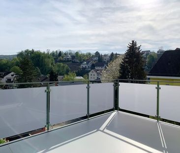 "Moderne Singlewohnung in grüner Umgebung!" - Foto 6
