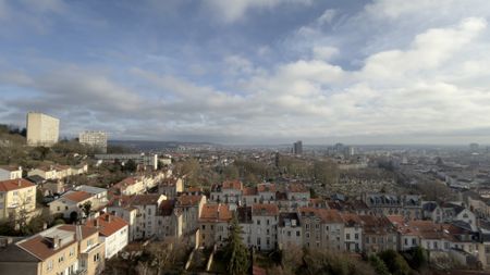 F3 rue du Chemin Blanc NANCY - Photo 3
