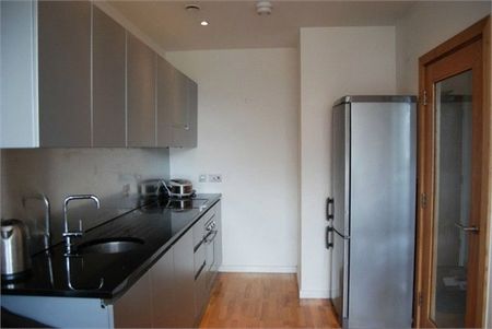 Quayside Lofts, 62 The Close Newcastle upon Tyne, NE1 3RJ - Photo 2