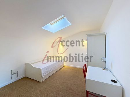 Appartement Molleges 3 pièce(s), - Photo 3