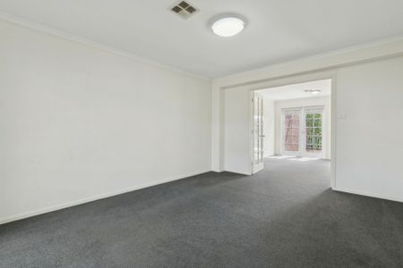 Georgian Style Terrace - Photo 3