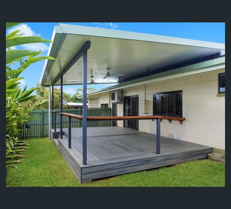 27 Angela Street, Woree, Qld 4868 - Photo 5