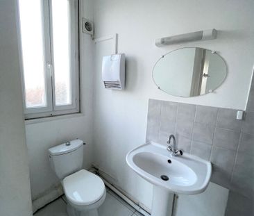 Location Appartement 1 pièce 20m² - Photo 3