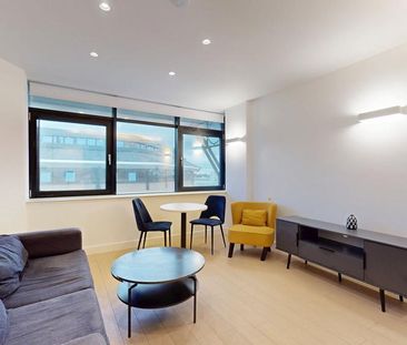 1 bedroom flat to rent - Photo 3