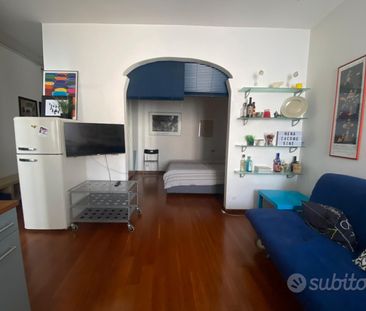 Monolocale in borgo santa caterina - Photo 1