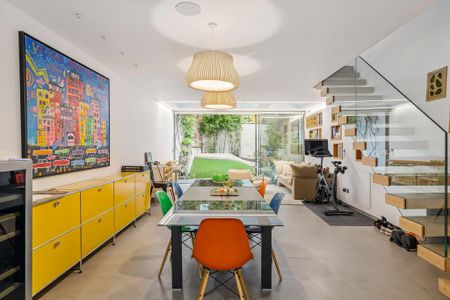 5 bedroom semi-detached house to rent - Photo 3