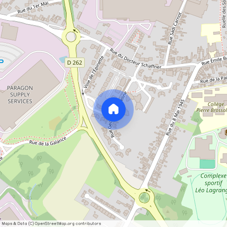 62221, Noyelles-Sous-Lens