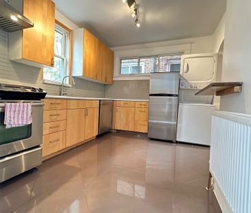 For Lease - 46 Bartonville Avenue Unit# Main, Toronto, Ontario - Photo 2