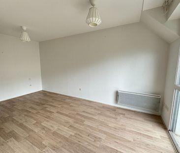 Appartement T1 à Rennes - Photo 3