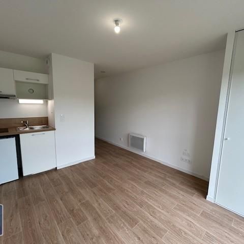 Location Appartement 1 pièce 22m² CHAMPCEVINEL 24750 - Photo 1