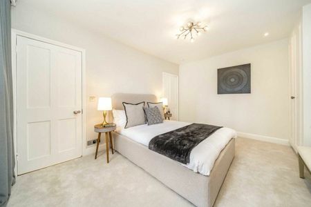 Park Village West, St. John's Wood, NW1 - Photo 5