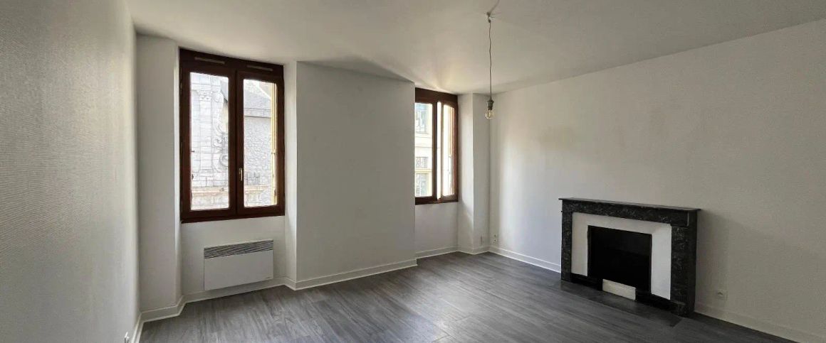 Appartement à louer 4 pièces 85.9m² - Photo 1